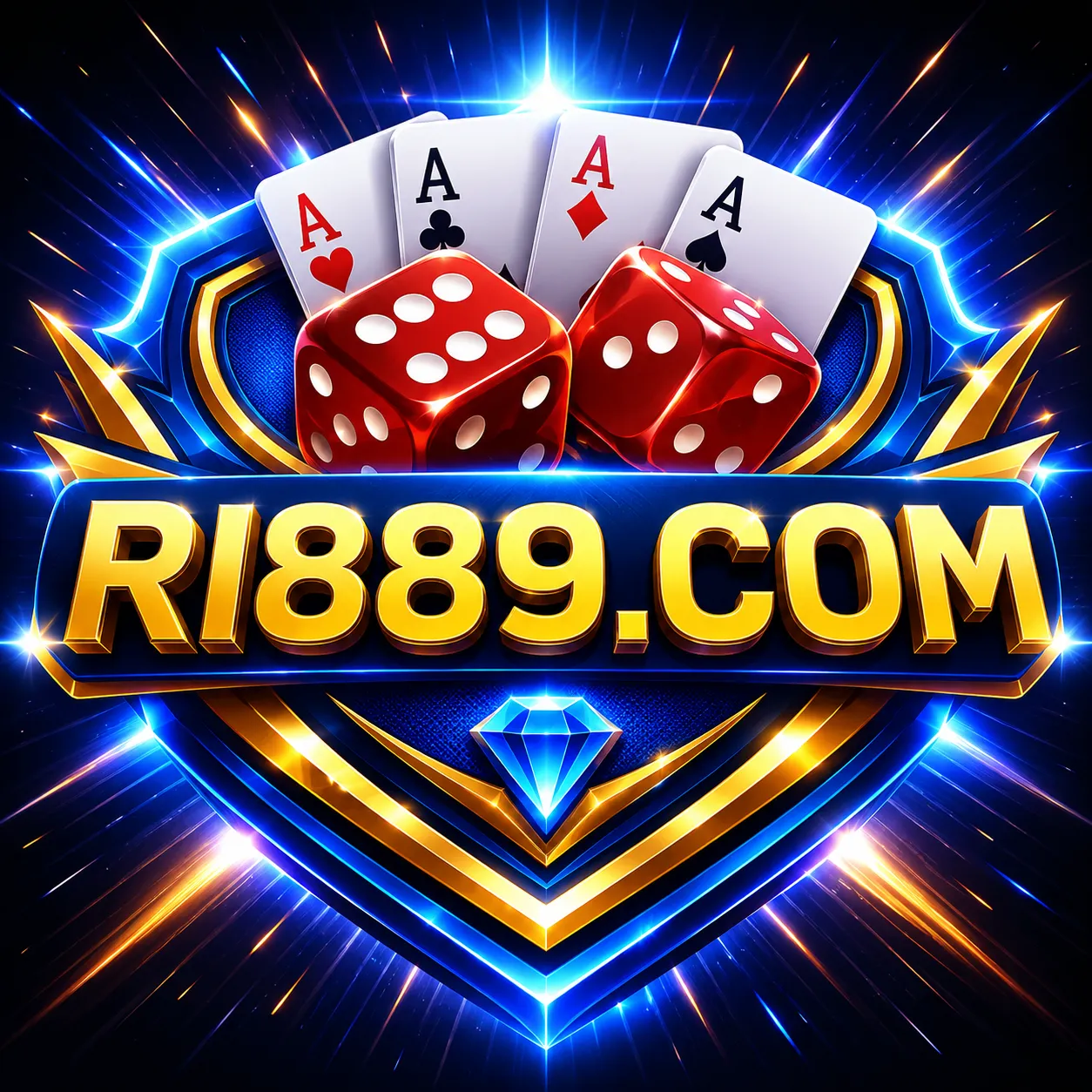 RI889 - Petualangan Fantasi Epik